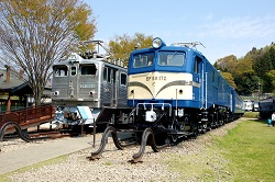 EF30-20とEF58-172