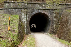第3号トンネル