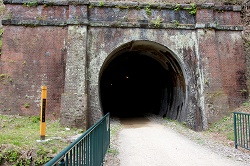 第5号トンネル