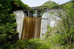 坂本ダム