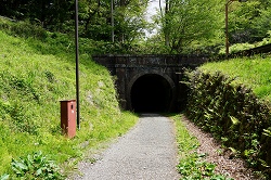 第二号トンネル