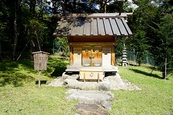 古峯神社摂社