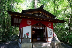 宝玉稲荷神社
