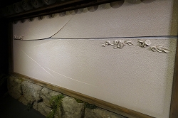 大河「真田丸」オープニングの壁